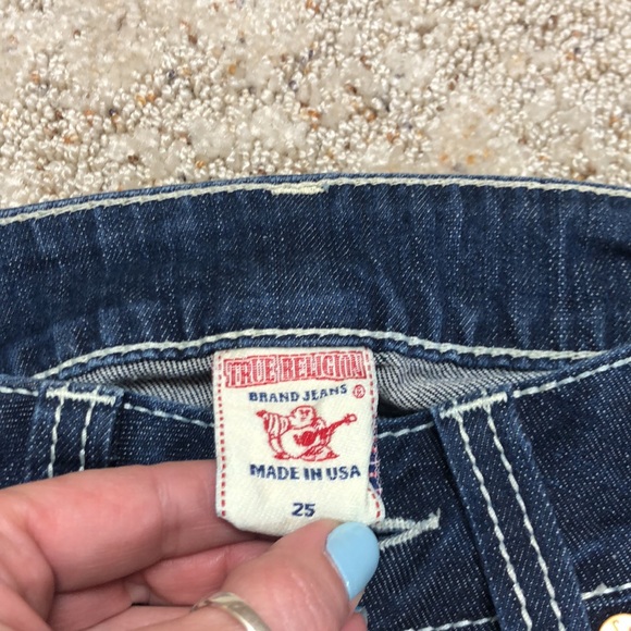 True Religion Becky - Picture 8 of 8